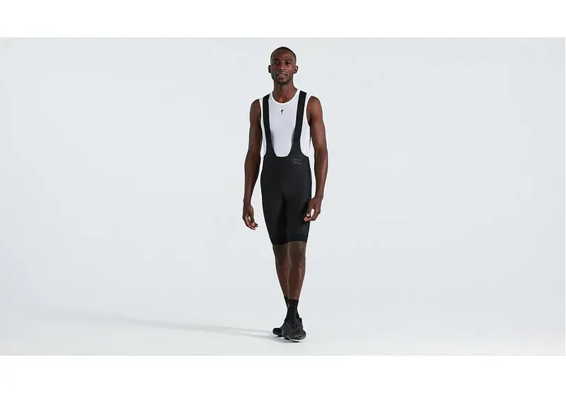 Specialized Prime Bib Shorts in Black
