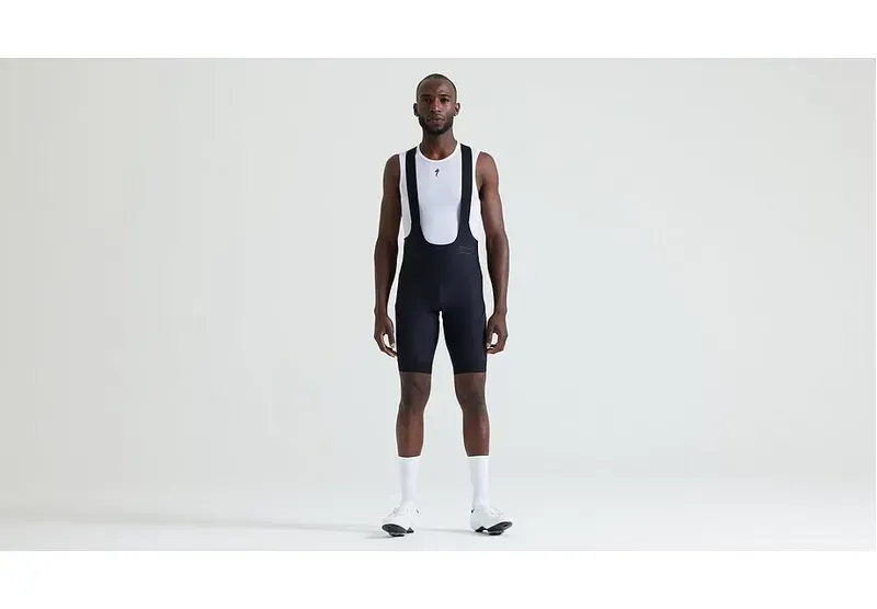 Specialized Prime SWAT Women's Bib Shorts in Black