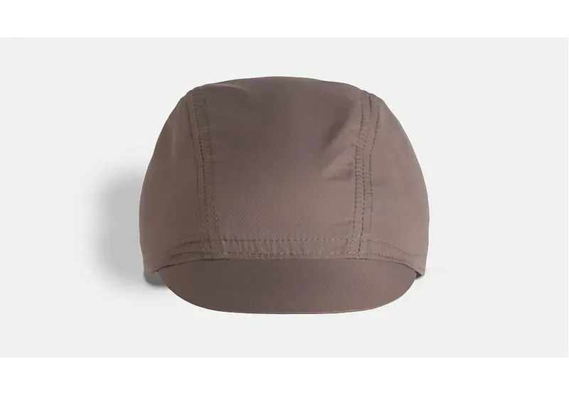 Specialized Deflect UV Cycling Cap in Gunmetal