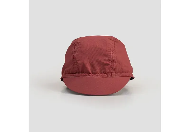 Specialized Deflect UV Cycling Cap in Spice