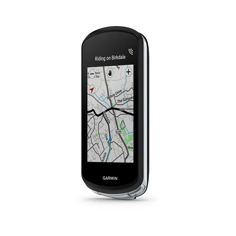Garmin Edge 1040 Cycle Computer in Black-1
