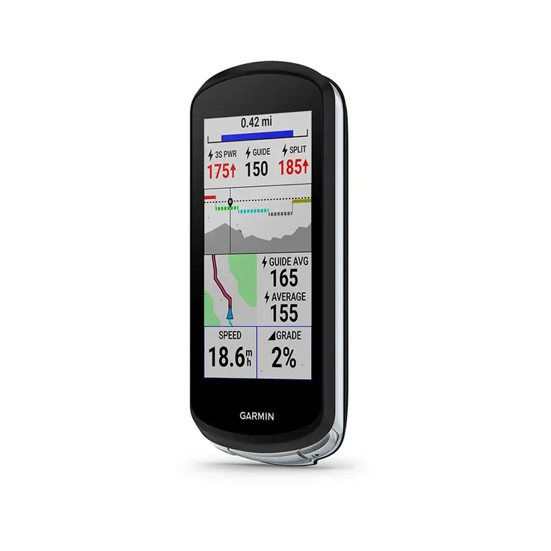 Garmin Edge 1040 Cycle Computer in Black-3