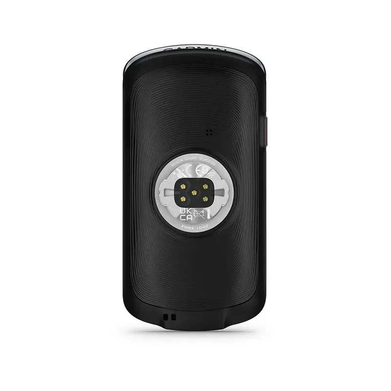 Garmin Edge 1040 Cycle Computer in Black-5