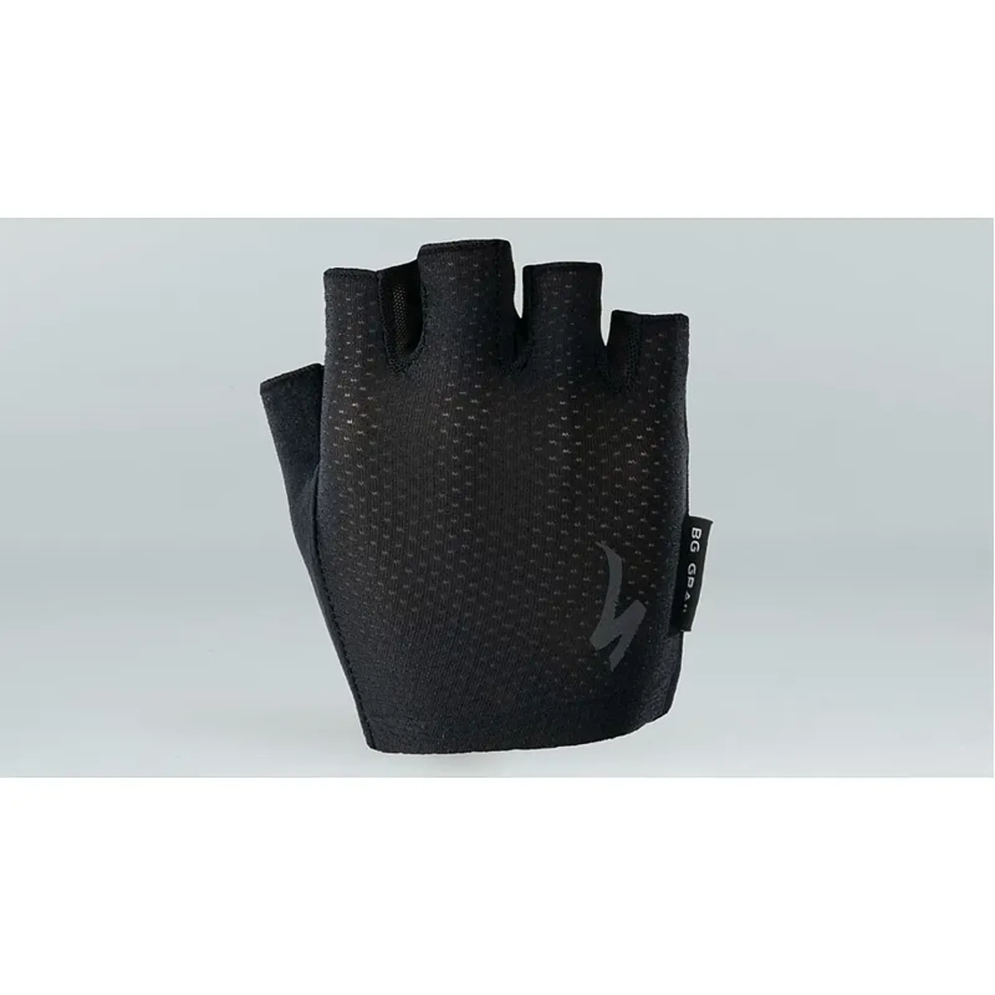 SPECIALIZED BODY GEOMETRY GRAIL SHORT FINGER WOMEN'S GLOVES IN BLACK