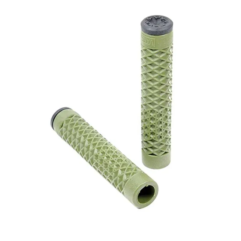 Cult X Vans 143mm Flangeless Grips in Army Green