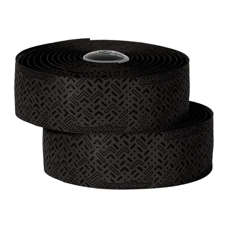 Lizard Skins DSP Ultra 3.5mm Bar Tape in Jet Black