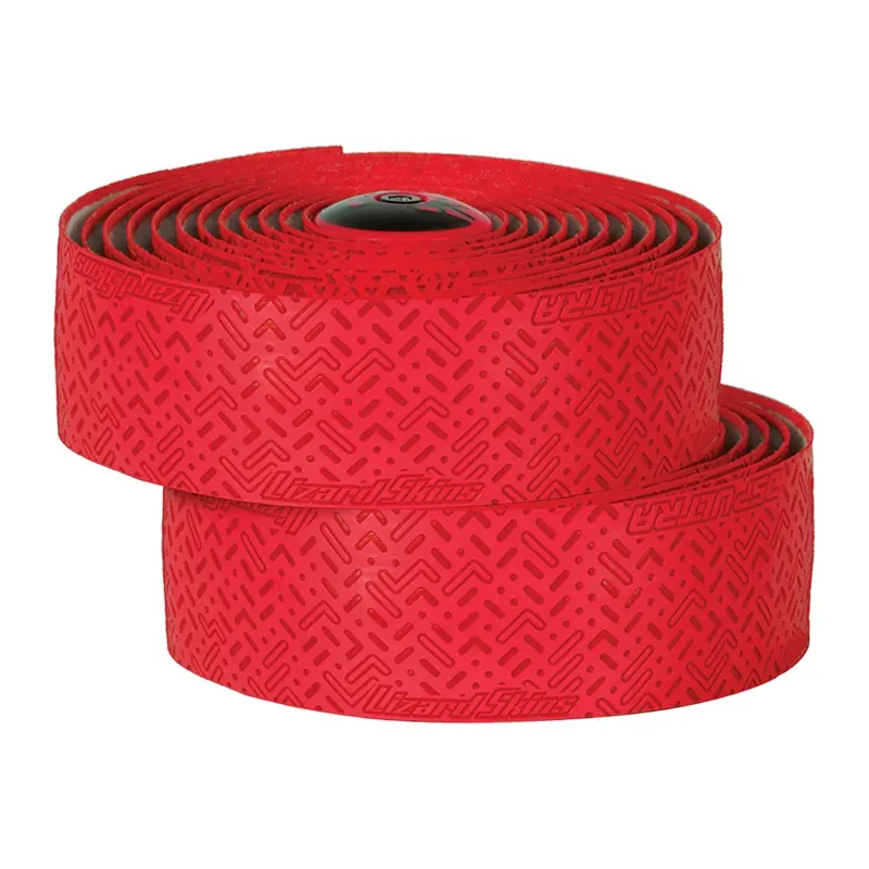 Lizard Skins DSP Ultra 3.5mm Bar Tape in Crimson Red