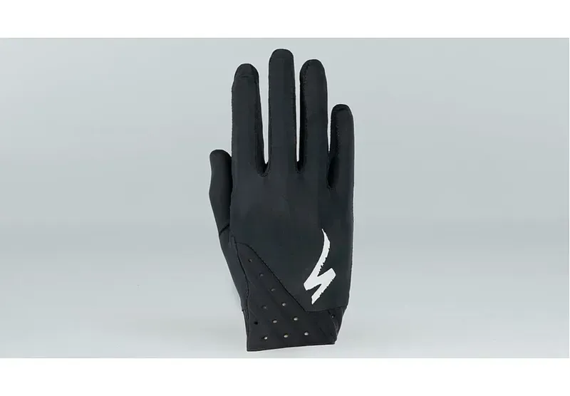 Specialized Trail Air Long Finger Women's Gloves in Black