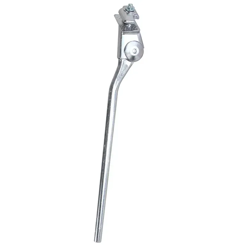 Greenfield KS2 305mm Central Retro Kickstand in Silver