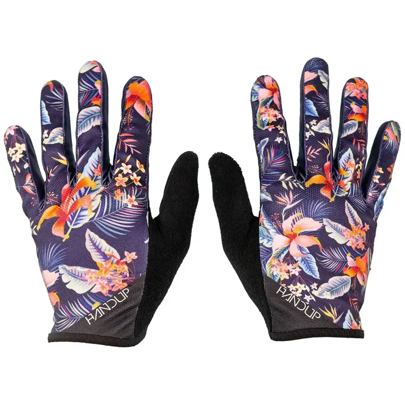 Handup Most Day Glove in Midnight in Maui