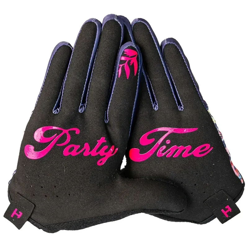 Handup Most Day Glove in Midnight in Maui-1