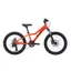 Reid Bikes Tract Jr 20in Kids Bike in Orange