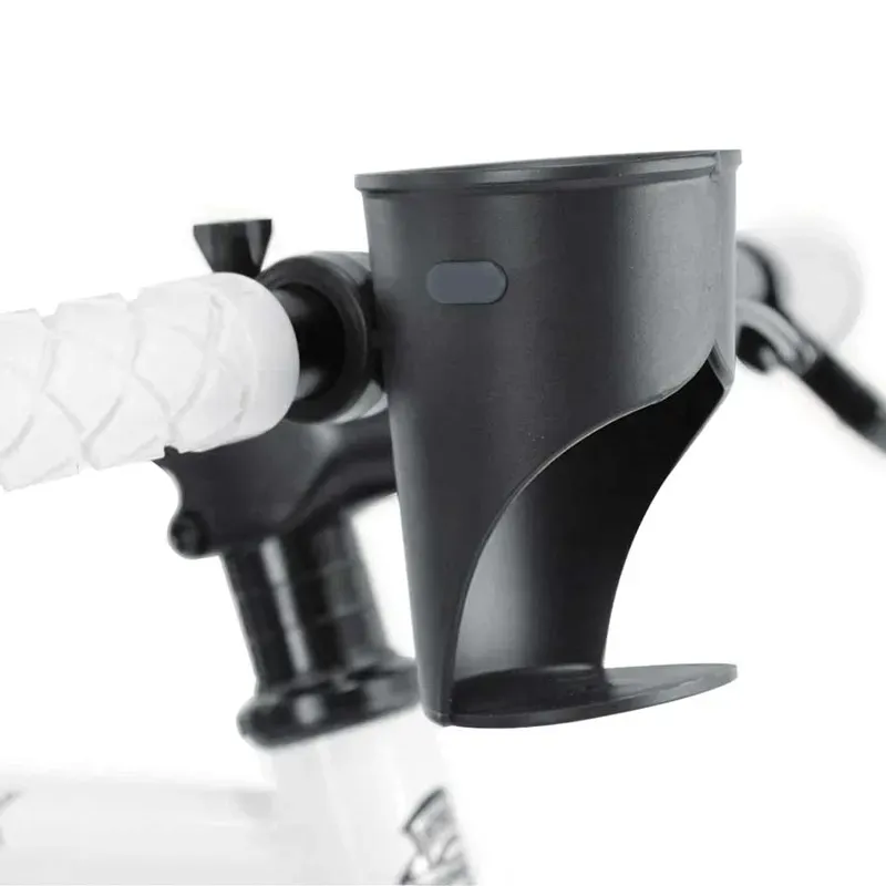 Delta Grande Beverage Holder in Black-1