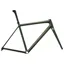 Specialized S-Works Crux Frameset in Cypress/Viavi Gold to Silver