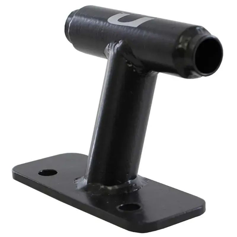 Kuat Dirtbag 15x100mm Bolt-on Bike Rack in Black