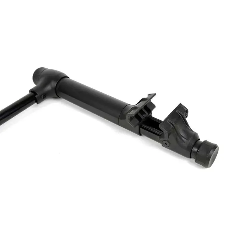 Kuat Trail Doc Conversion Kit in Black-1