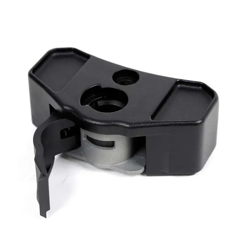 Kuat Trail Doc Conversion Kit in Black-4