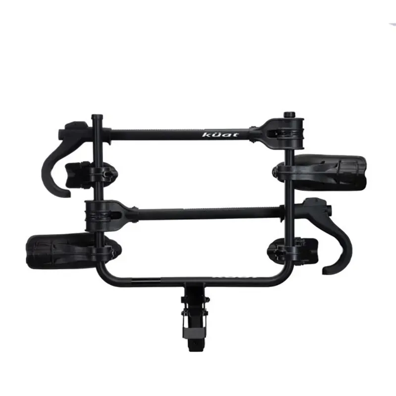 Kuat Transfer V2 Hitch-mounted 2-Bike Rack 2 1-1/4-inch