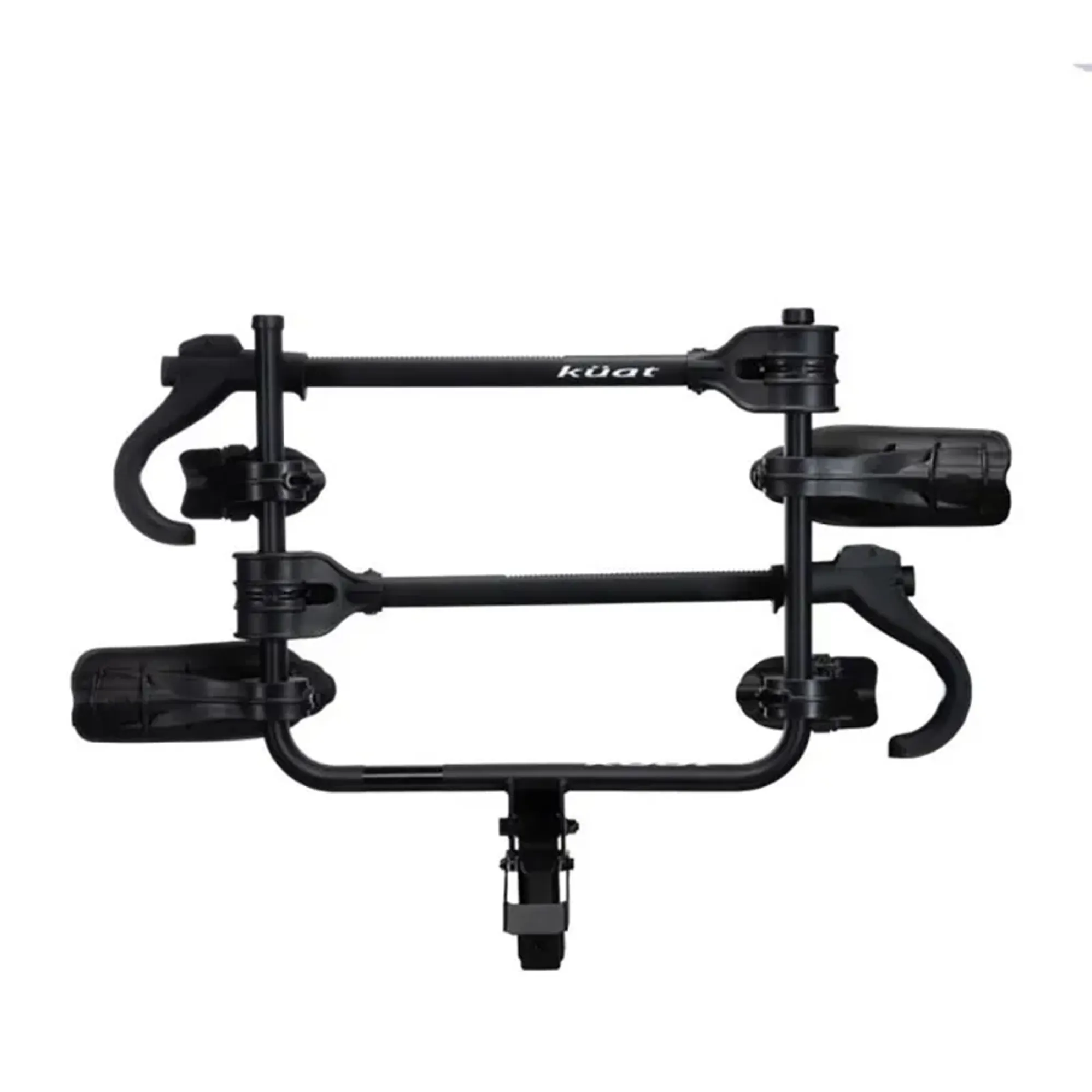 Kuat Transfer V2 Hitchmounted 2bike Rack 2inch