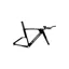 Specialized S-Works Shiv TT Module Bike Frame in Black/White/Silver
