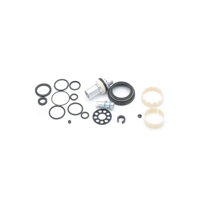 Fox Seatpost Transfer Rebuild Seal Kit - MY 2018+