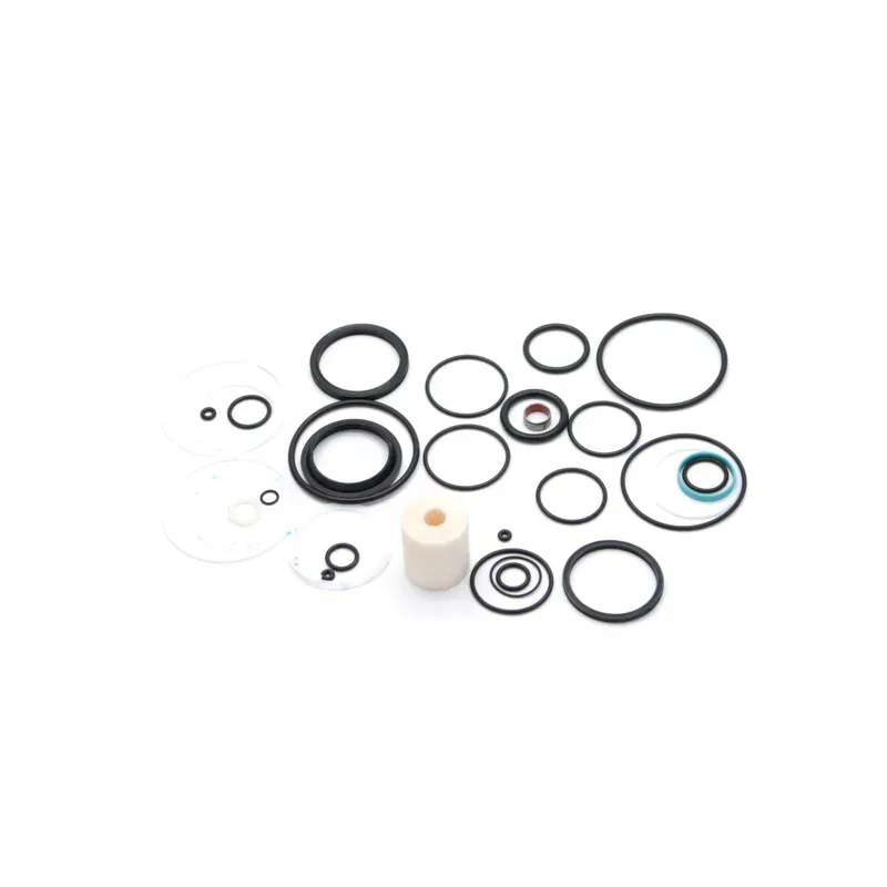 Fox Float X2 Spring and Damper Rebuild Seal Kit - 2019