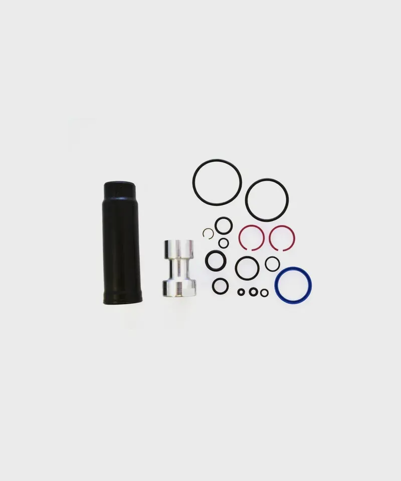 Fox Fork 32/34 SC Cartridge Rebuild Seal Kit - 8mm Shaft FIT4 2019+