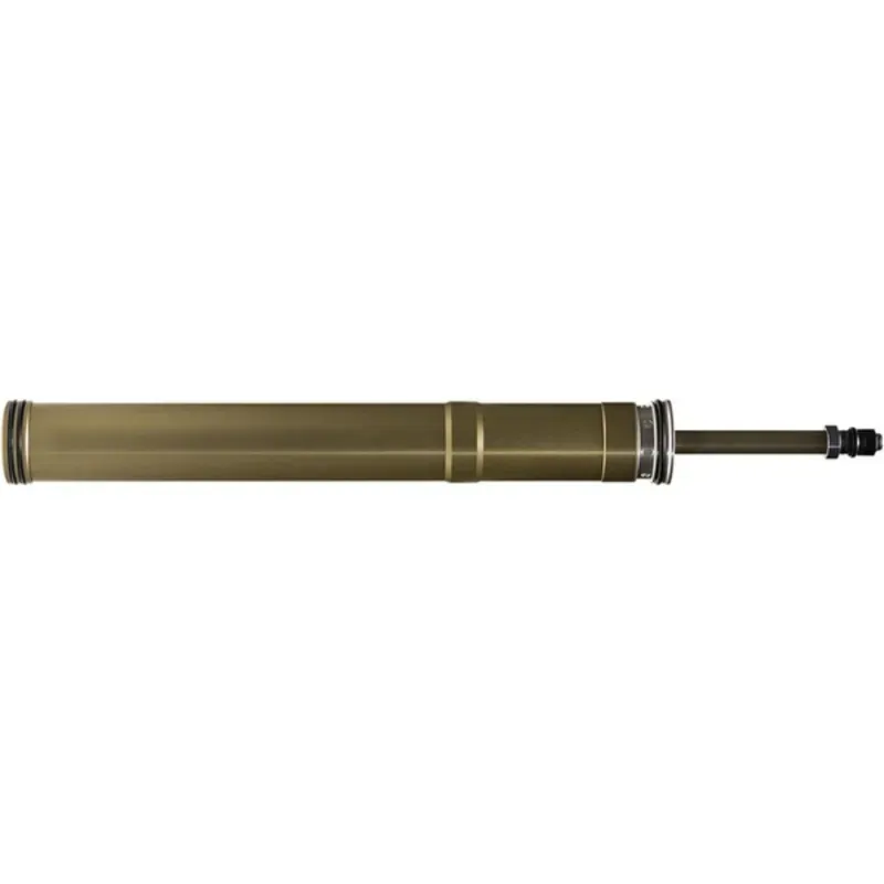 FOX Air Shaft Assembly - 38 160 InrSlv '21