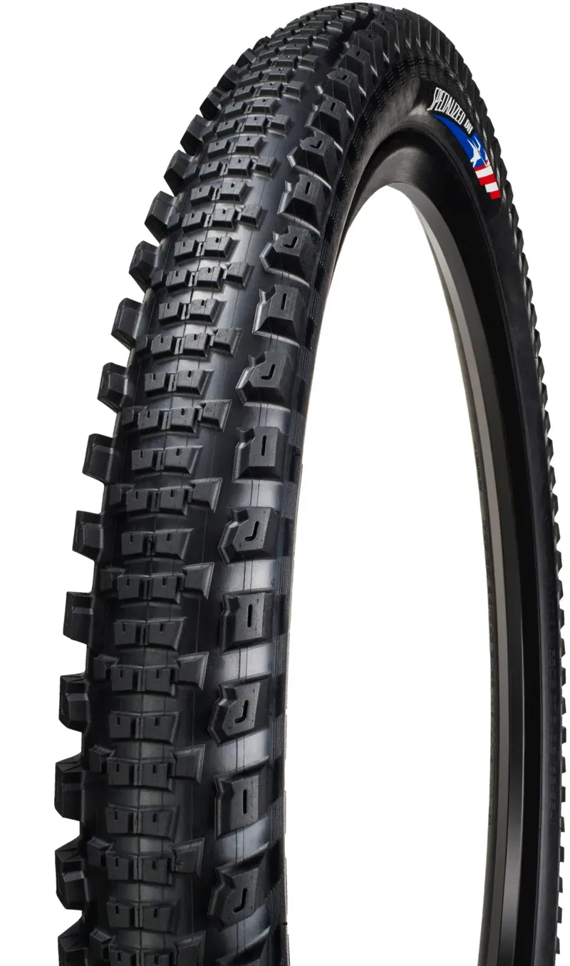 Slaughter GRID 2Bliss Ready Black 27.5/650b x 2.6