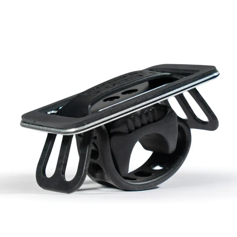 Lezyne Smart Grip Phone Mount in Black