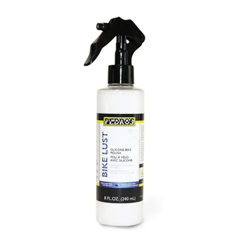 Pedro's Bike Lust Polish - 8oz