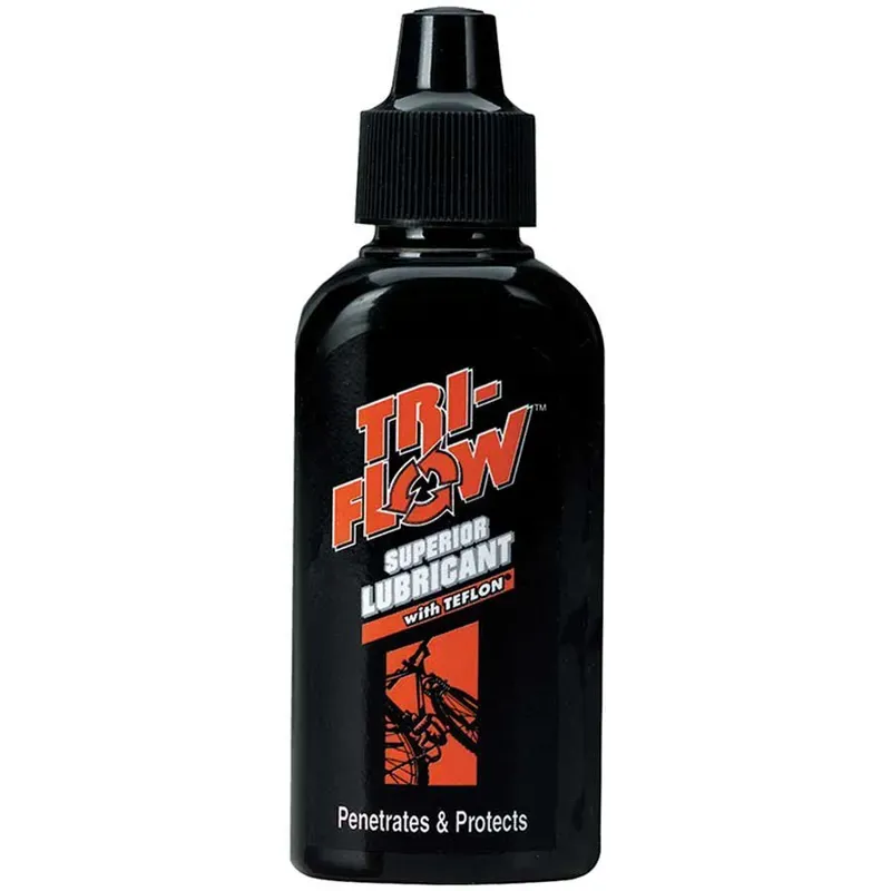 Tri Flow 6oz Superior Lube