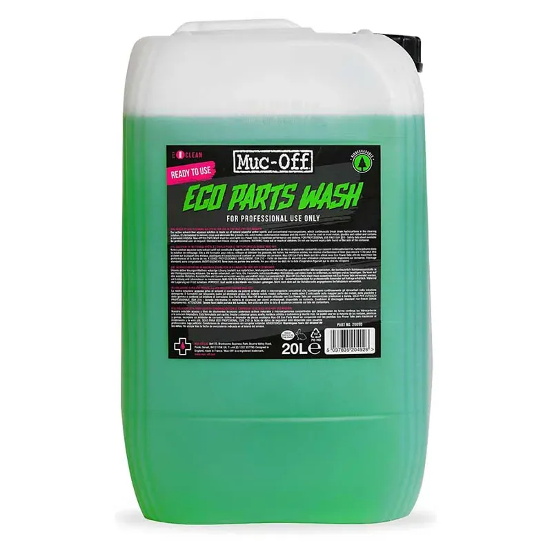 Muc-Off 20L Eco Refill Fluid