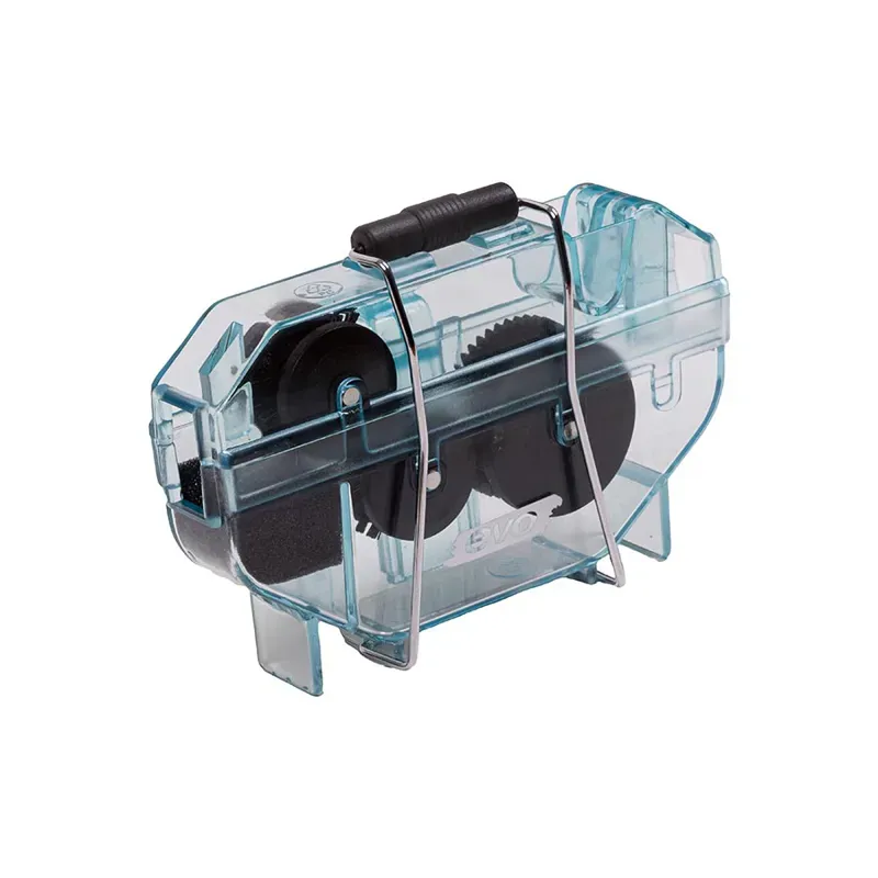 Evo CPS-1 Chain Power Scrubber in Blue/Clear-3