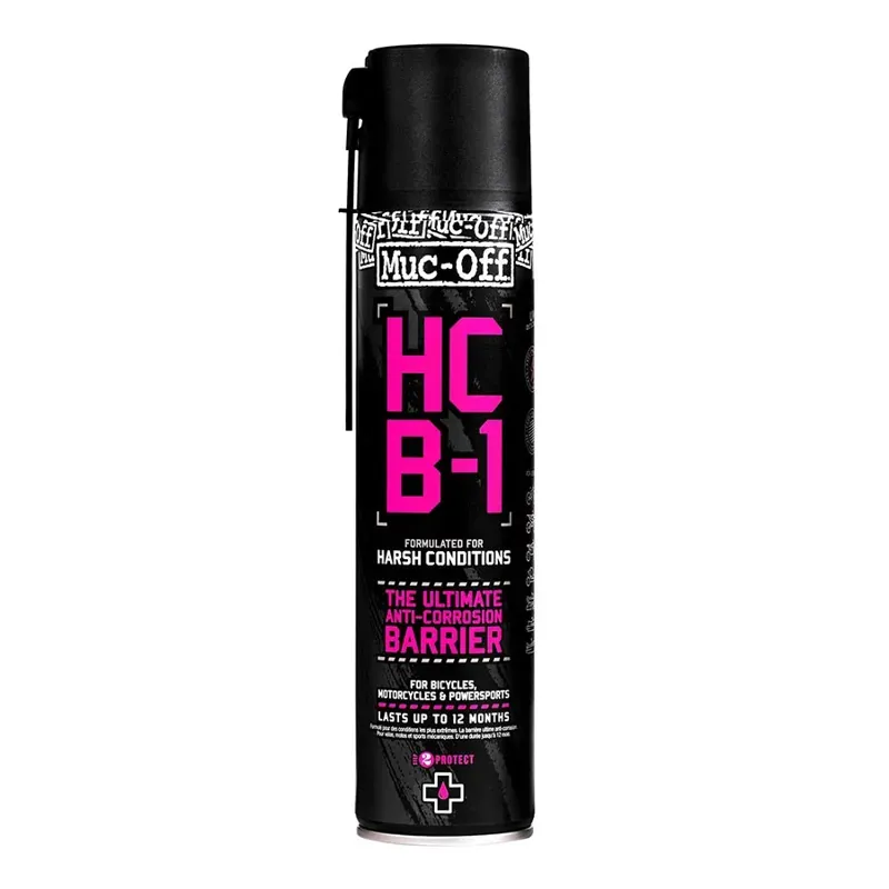 Muc-Off 400ml Frame Protection Spray