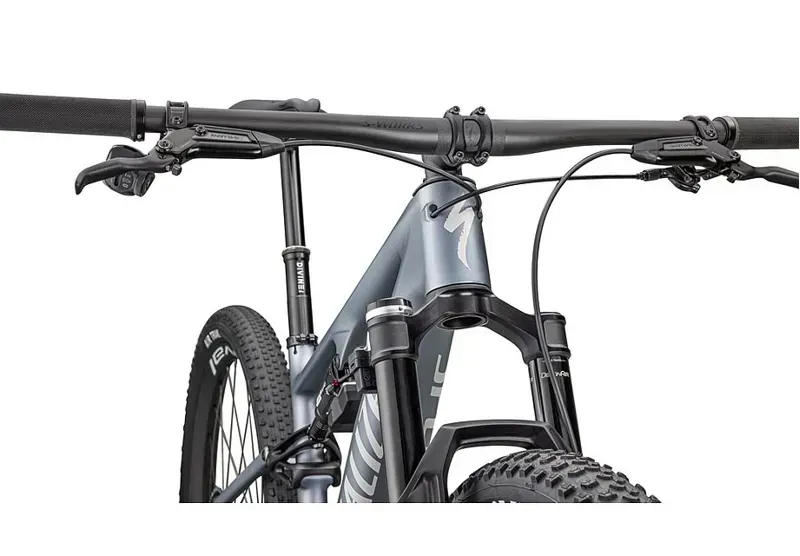 D&R Specialized 2026 Epic 8 Pro Gclmet/Gldprl/Metwhtsil M-3