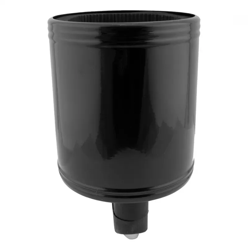 Kroozer Cups Drink Holder 2.0 in Black