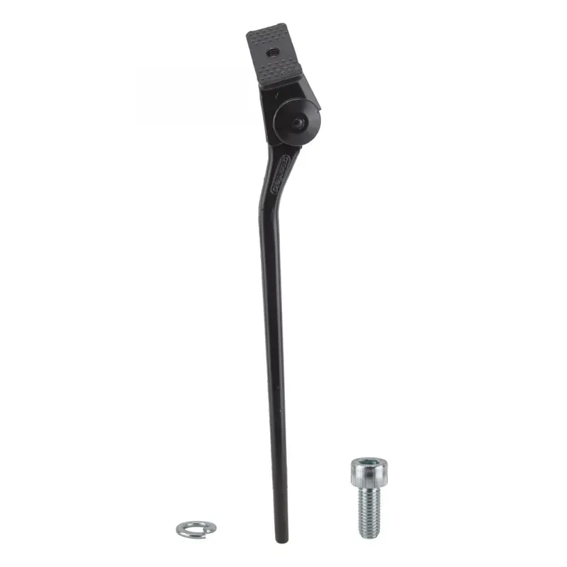 Greenfield KS3-305B 305mm Kickstand w/o Top Plate in Black