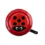 Sunlite 54mm Ringer Bicycle Bell - Lady Bug