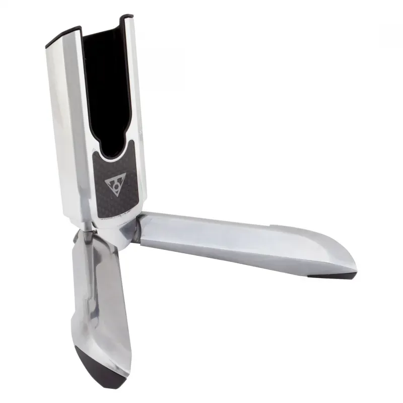 Topeak Flash Slim Stand in Silver