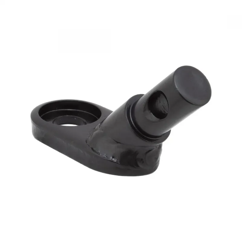 Sunlite Trailer Hitch in Black