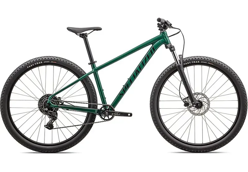 Specialized マウンテンバイク ミントグリーン ROCKHOPPER EXPERT 29 LGNBLU/LTSIL XL(XL グロスラグーンブルー