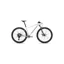 Specialized Chisel Hardtail XC Mountain Bike in Dove Gray/Ashen