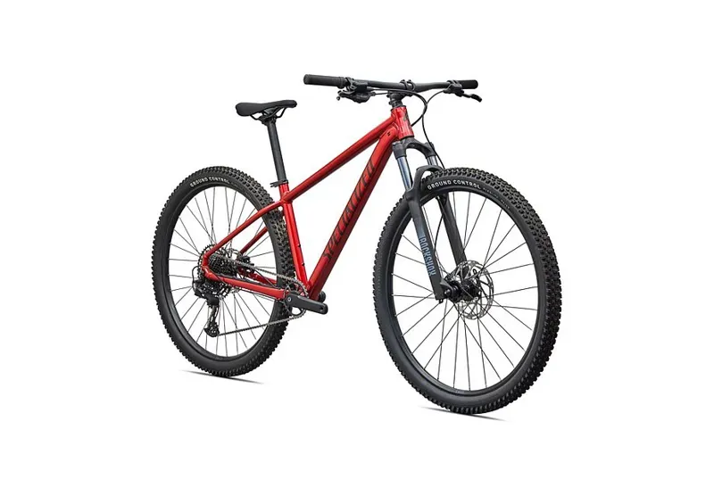 Specialized Rockhopper Comp in Cayenne/Stallion-2