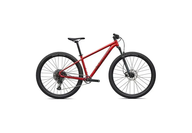 Specialized Rockhopper Comp in Cayenne/Stallion-1