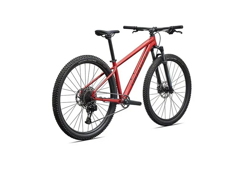 Specialized Rockhopper Comp in Cayenne/Stallion-3
