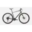 Specialized Sirrus X 3.0 Road Bike In Gloss Cypress/Cool Gray Reflective