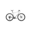 Specialized Sirrus X 2.0 Road Bike In Gloss Dune White/Dove Gray Reflective