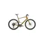 Specialized Sirrus X 5.0 Hybrid Bike in Harvest Gold/Obsidian Speckle/Obsidian