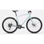 Specialized Sirrus X 1.0 Road Bike In Gloss Sea Foam/Dune White Reflective